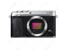 Fujifilm X-E3 Body Only